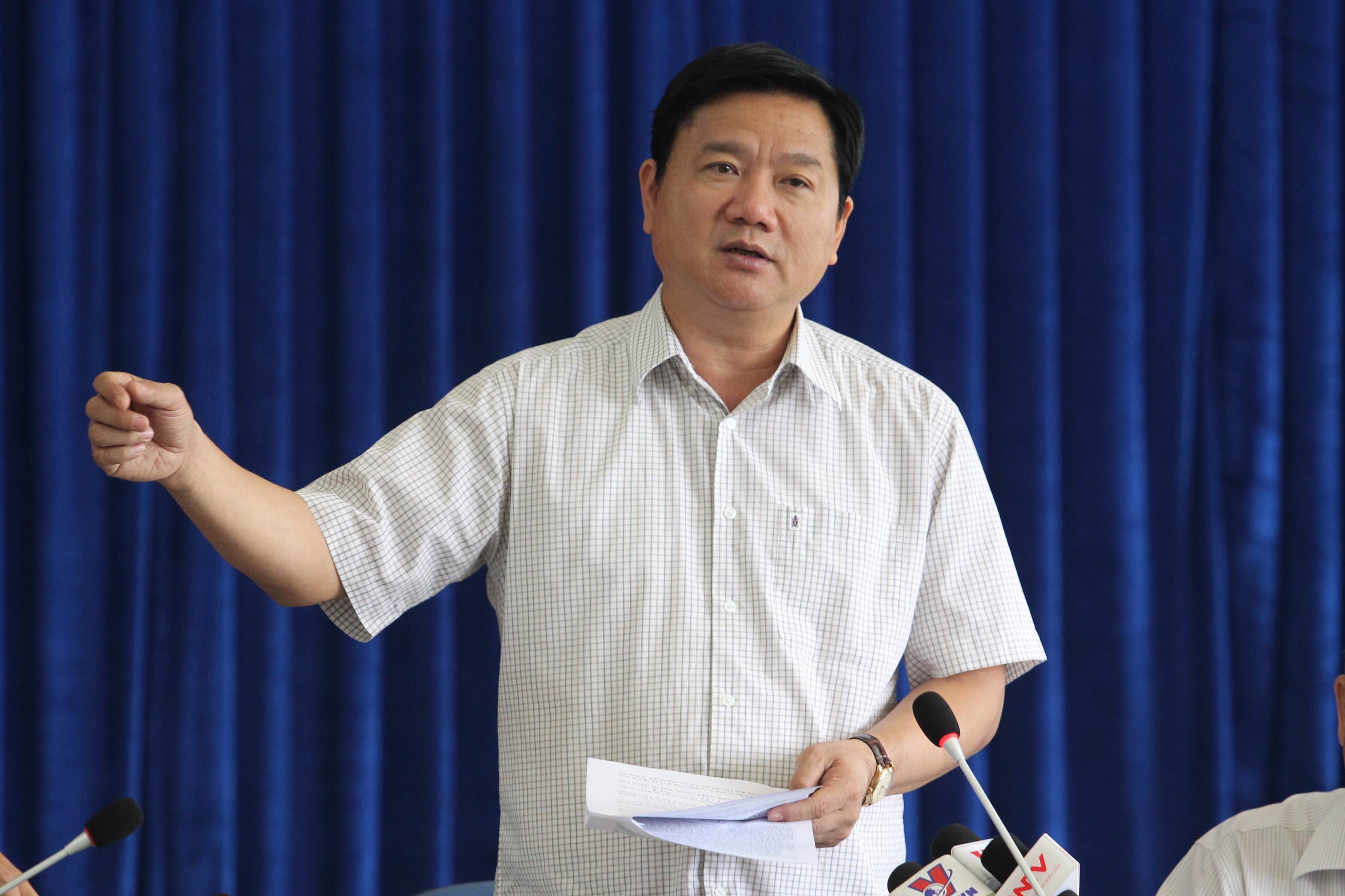 Bí thư Thăng: Nên nghiên cứu sinh hoạt Đảng qua mạng