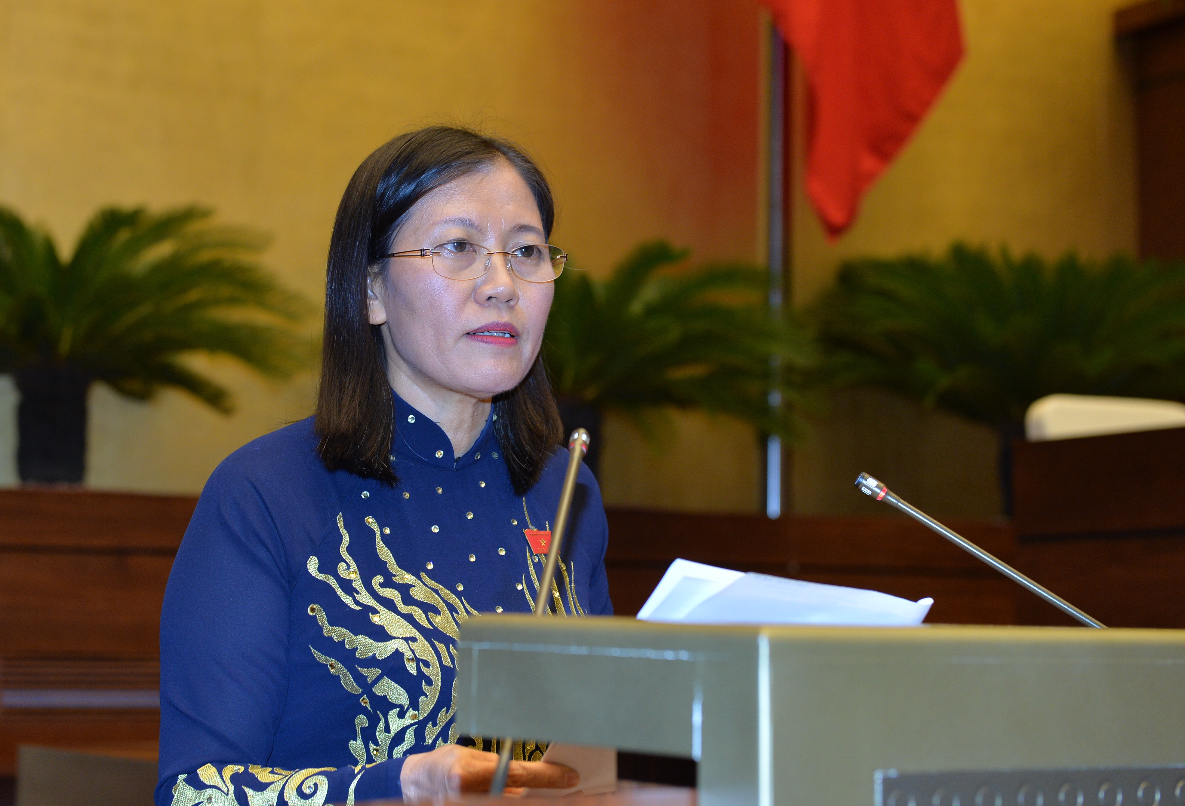 Không phát hiện ai vi phạm trong 1 triệu người kê khai tài sản