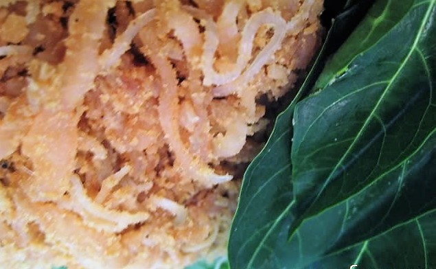 Nem Phùng gây nhớ nhung cho du khách gần xa
