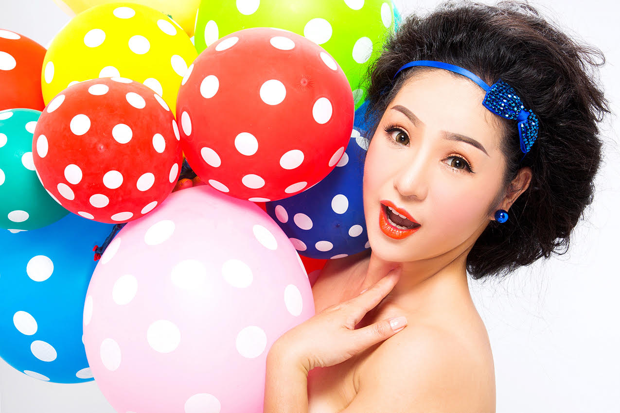 Nghệ sĩ hài Thúy Nga: "Tôi thiệt đủ đường!"