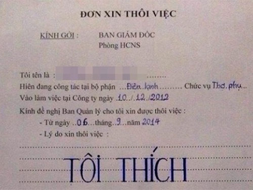 Hai bên đã thỏa thuận
