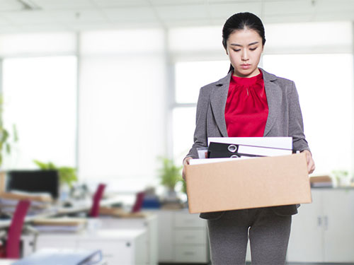 Trả phép trễ hạn không lý do