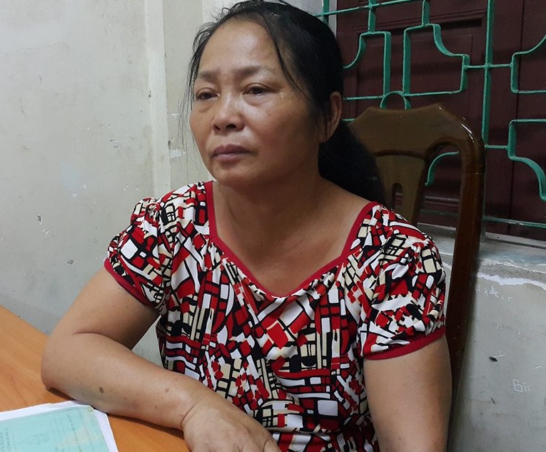 Vợ U60 thuê côn đồ cắt tóc, đánh bồ nhí 19 tuổi của chồng