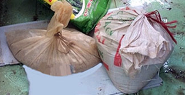 Vụ nổ ở Phú Quý: Tìm thấy hơn 800 kíp nổ
