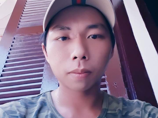 Đã bắt được kẻ cắt cổ em rồi hiếp dâm chị