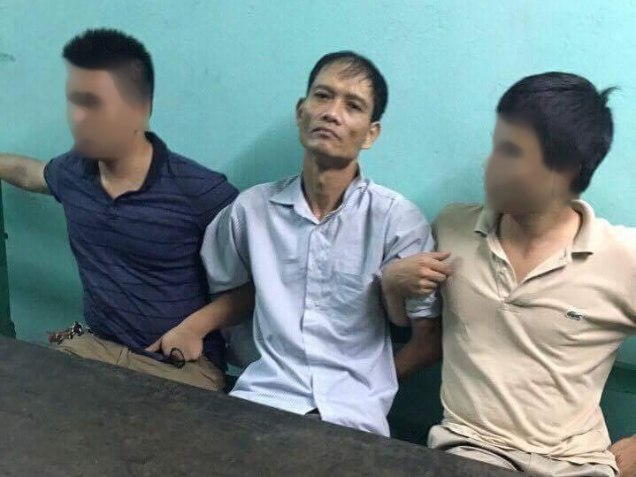 Lời khai rợn người của nghi phạm vụ thảm án ở Quảng Ninh