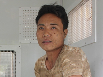 Khởi tố nghi phạm sát hại bố ruột và người thân tại Hà Giang