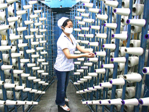 Khuyến khích nghỉ phép năm chứ không trả tiền