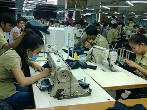 Khuyến khích người lao động nghỉ phép