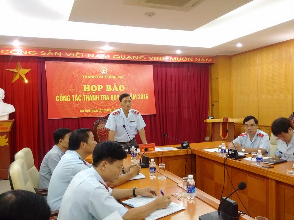 Phát hiện sai phạm có dấu hiệu hình sự tại Vinacomin