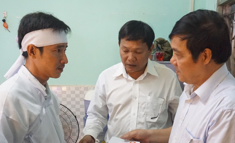 Chuyến du lịch định mệnh của 3 cô giáo tuổi Mùi
