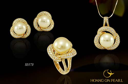 Hoàng Gia Pearl khuyến mãi mùa Vu lan