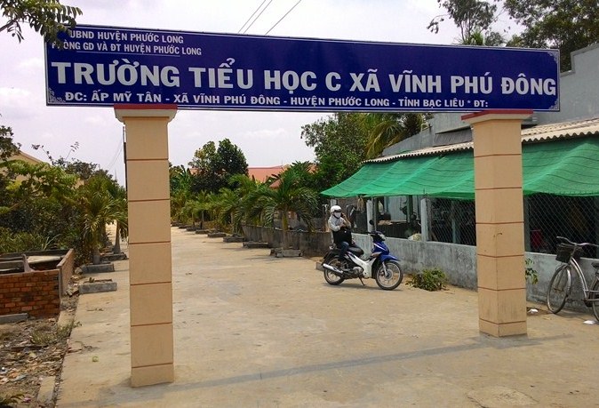 Hiệu trưởng dâm ô 7 nữ sinh tiểu học