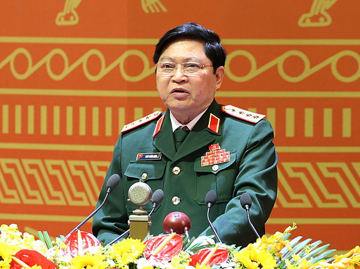 Giữ nước từ lúc chưa nguy