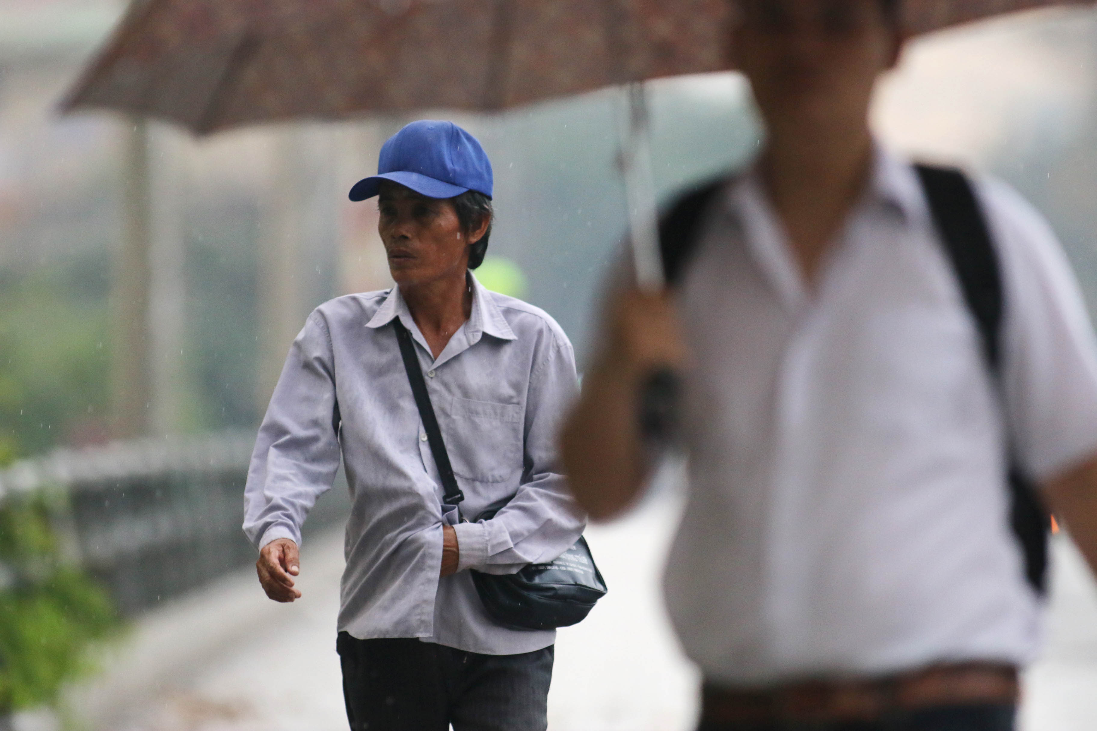 
Ảnh: HO&Agrave;NG TRIỀU
