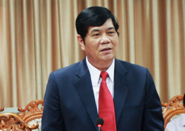 Ông Vũ Minh Hoàng giỏi cỡ nào?