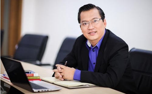 'Những kẻ khởi nghiệp khù khờ' đang cần giúp đỡ