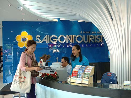 Saigontourist: Ưu đãi khủng mùa du lịch hè
