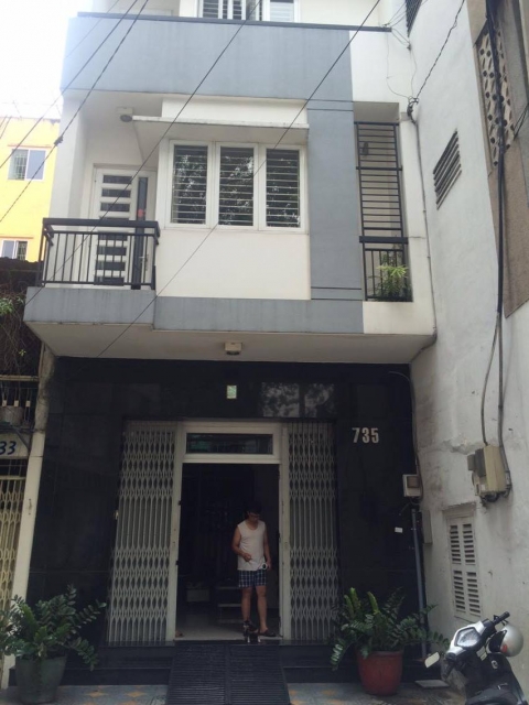 Truy tìm kẻ trộm đột nhập tư gia Chủ tịch Hội Luật gia TP HCM