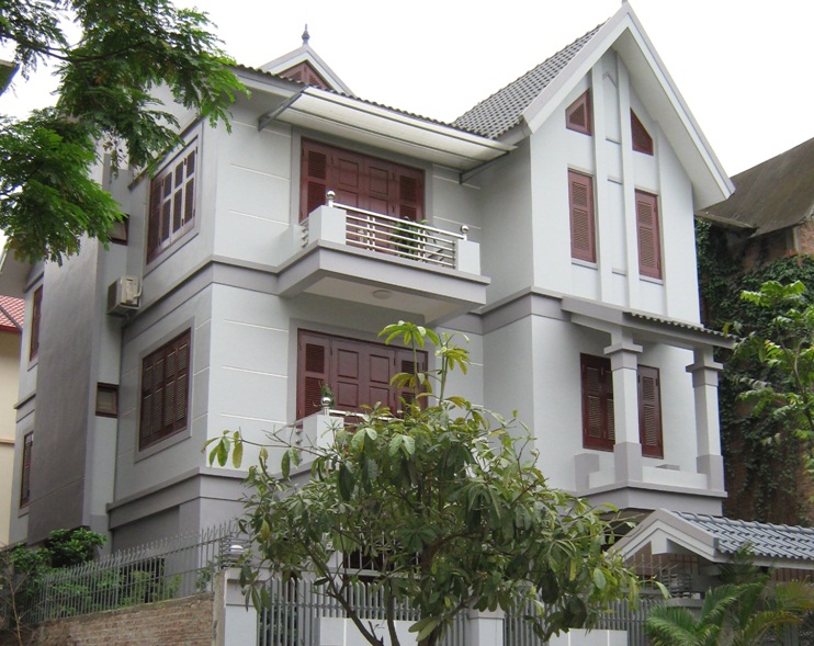 Mẹo hóa giải hướng nhà không hợp tuổi