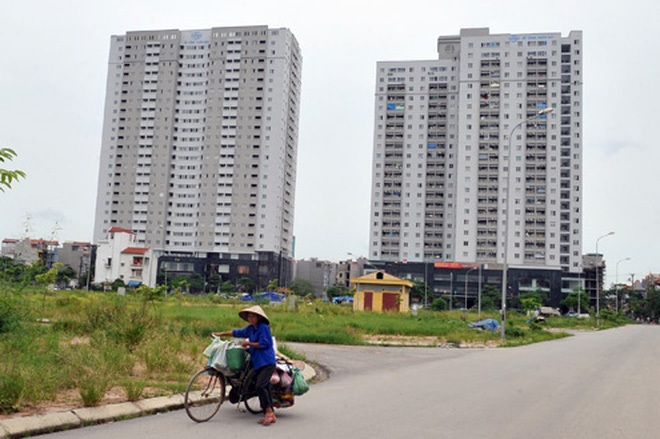 Bi kịch người nghèo: 1 triệu năm cũng không mua được nhà