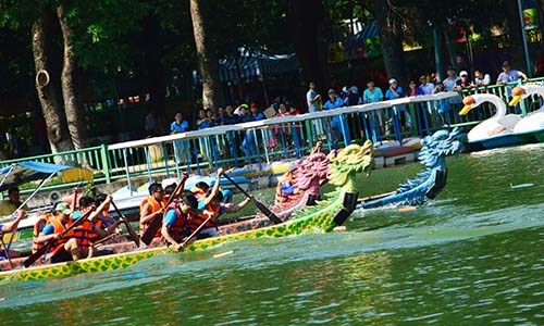 Nhiều cuộc thi nhân ngày Nhà giáo