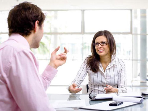 Làm sếp thì đừng nên nhập nhèm riêng, chung