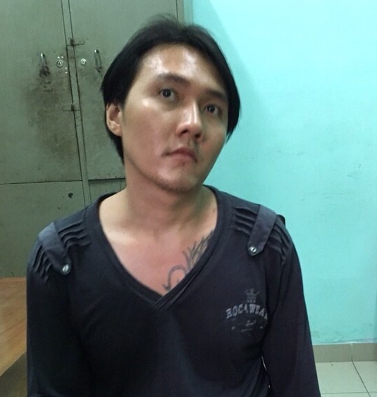 Nỗi lo mang tên “ngáo đá”
