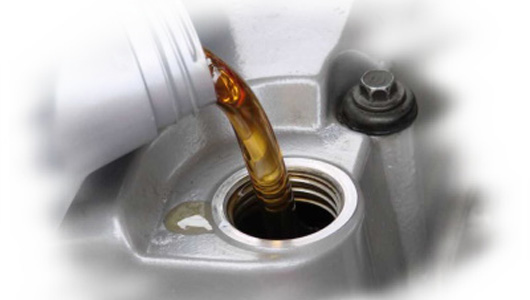 Bắt giám đốc sản xuất dầu nhớt giả