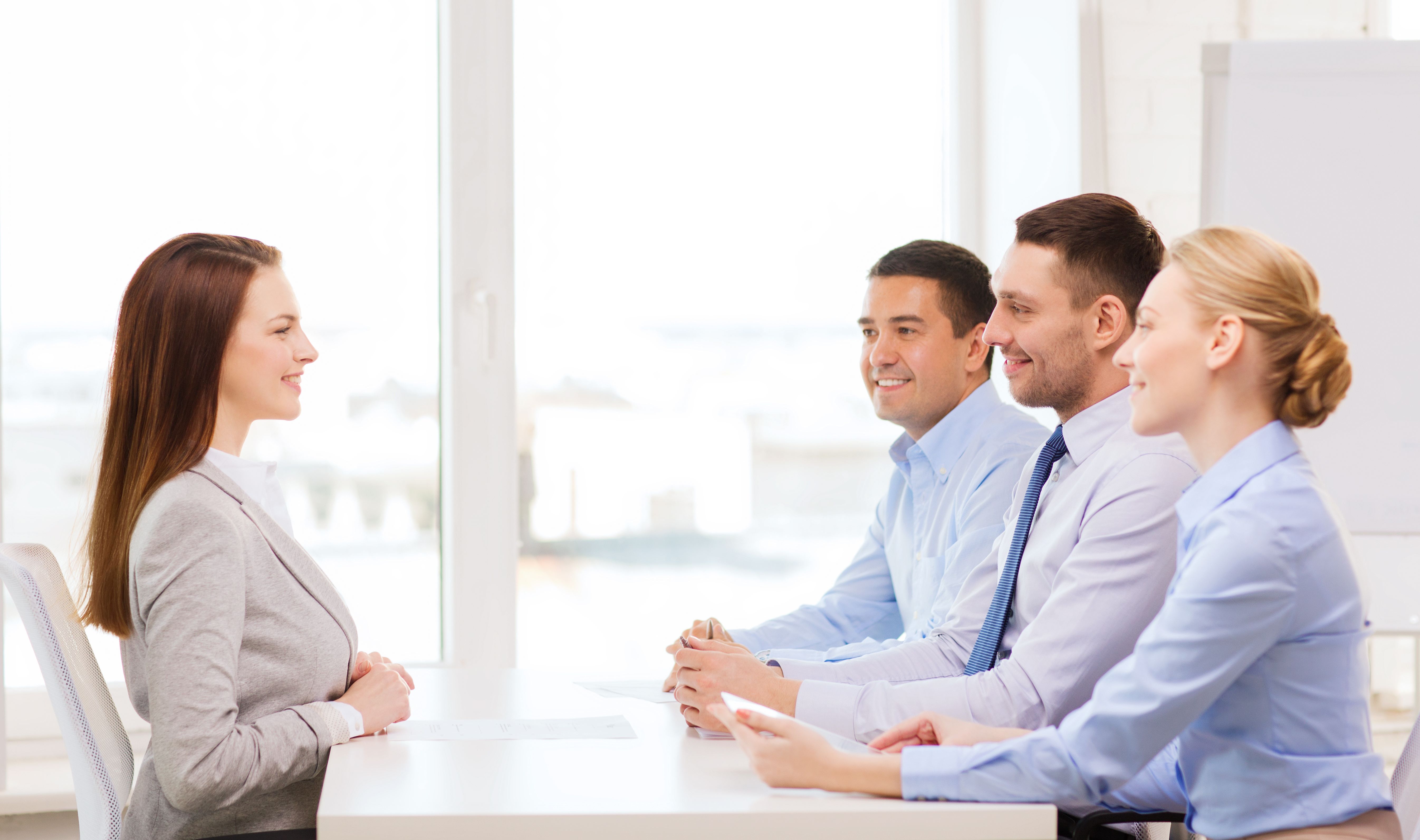Những câu hỏi phỏng vấn cân não nhất nước Mỹ