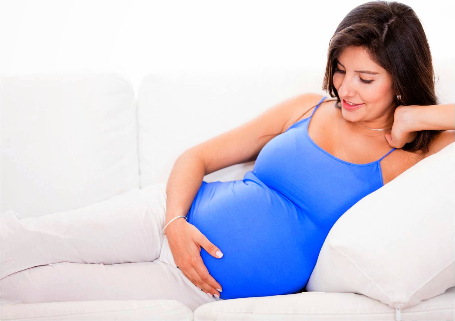Phụ nữ cần gì khi mang bầu
