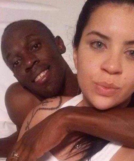 Usain Bolt qua đêm với vợ của trùm ma túy