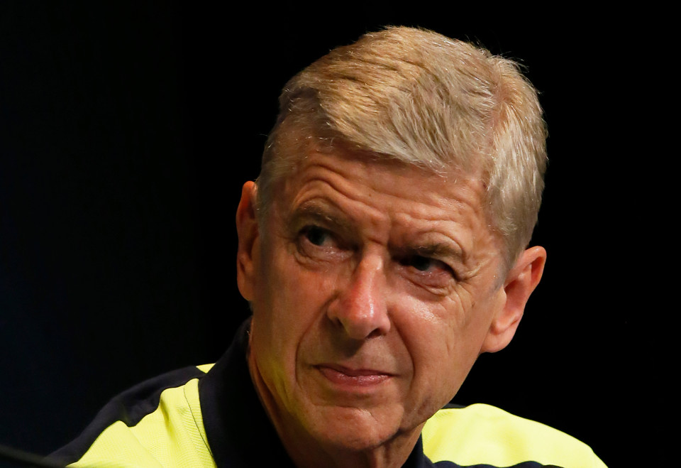 Vì Arsenal, Wenger 3 lần khiến PSG thất vọng