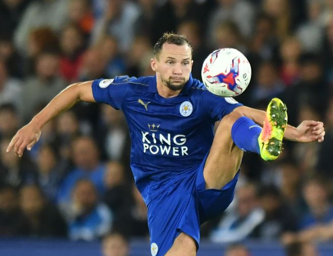 M.U gây sốc khi muốn biến Drinkwater thành “Pogba thứ hai”