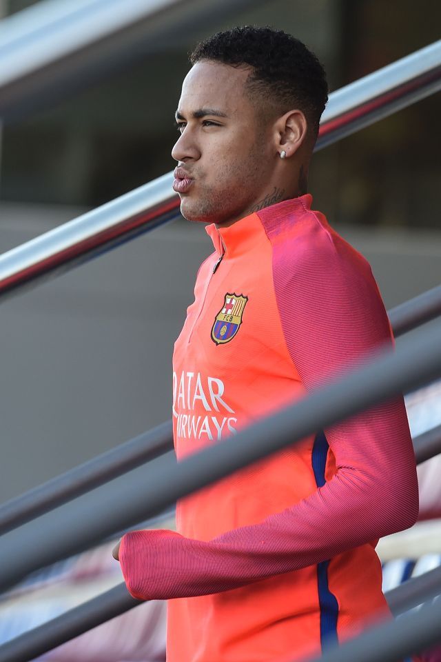 Neymar