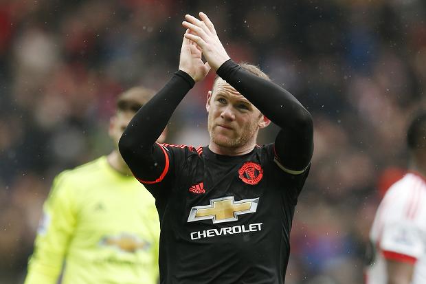 Rooney lỡ hàng loạt trận cầu quan trọng cùng M.U