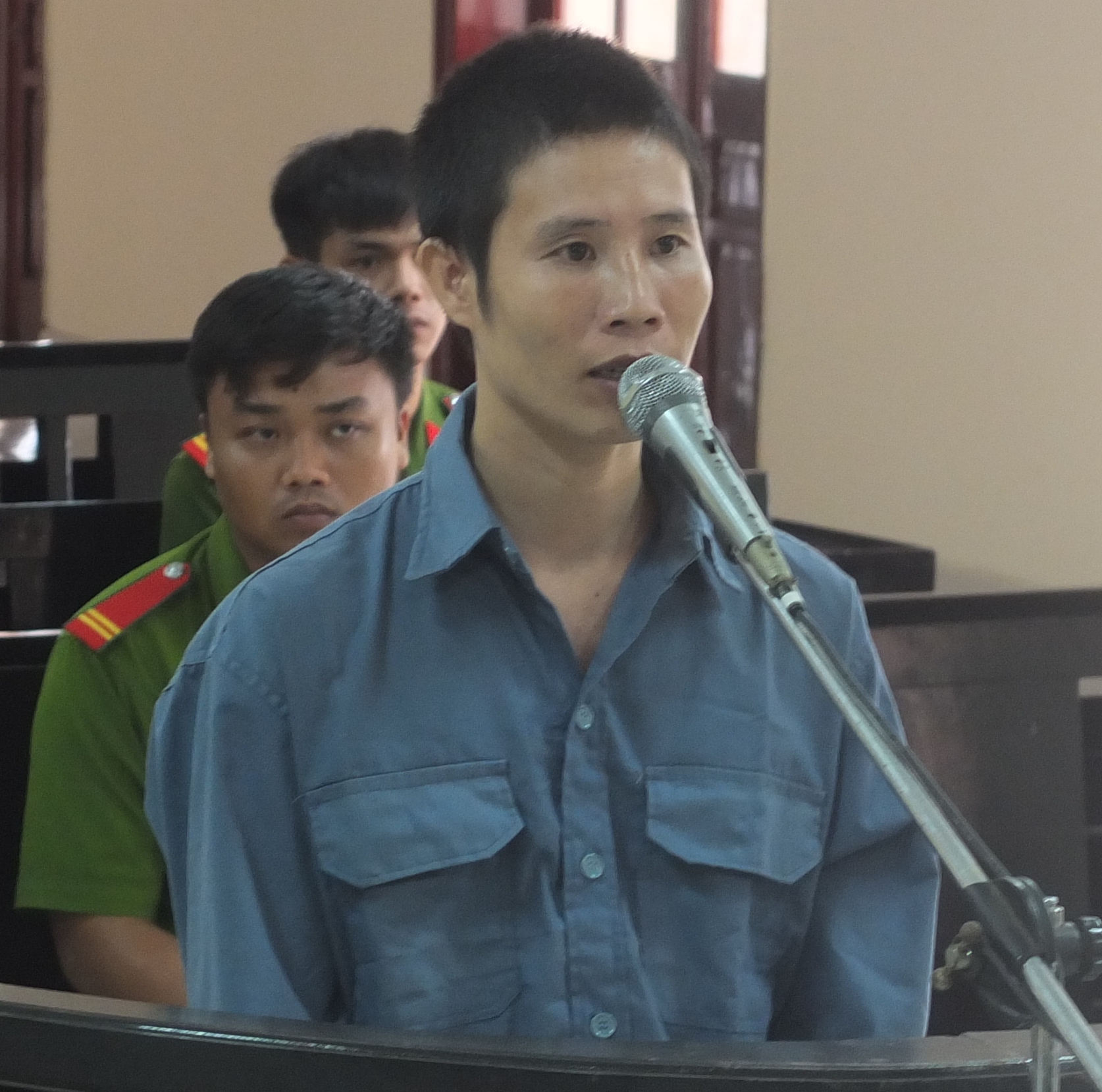Y án tài xế vụ sập cần cẩu đè chết 3 mẹ con