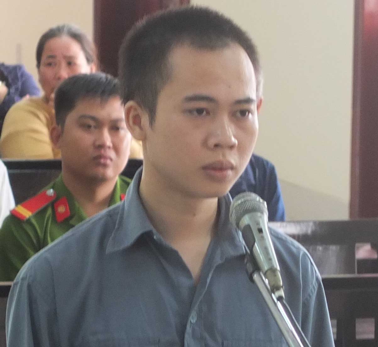 Thanh niên 23 tuổi nhiều lần hiếp dâm bé gái 9 tuổi