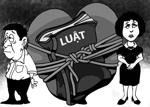 Sứt mẻ tình thân