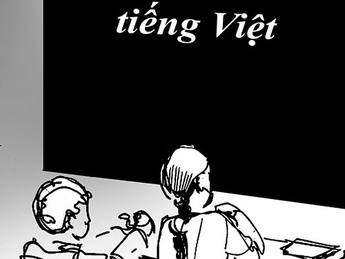 Lan man “rồng cái/bà rồng”