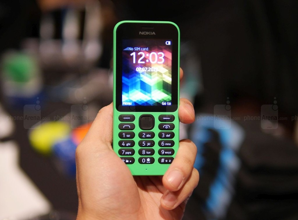 Nokia âm thầm tuyển quân, chuẩn bị trở lại Việt Nam