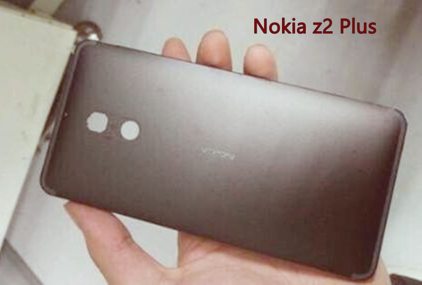 Nokia Z2plus lộ diện với hiệu năng cao trên GeekBench