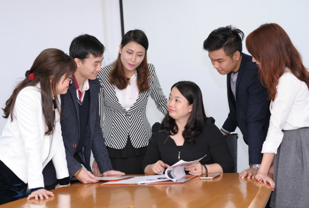 FSB triển khai chương trình “Sư phụ - Đệ tử”