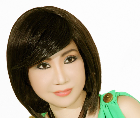 NSƯT Thanh Kim Huệ: Xua đau khổ để thương yêu