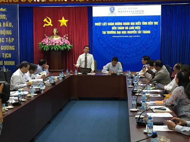 Đưa môn Khởi nghiệp vào chương trình giảng dạy