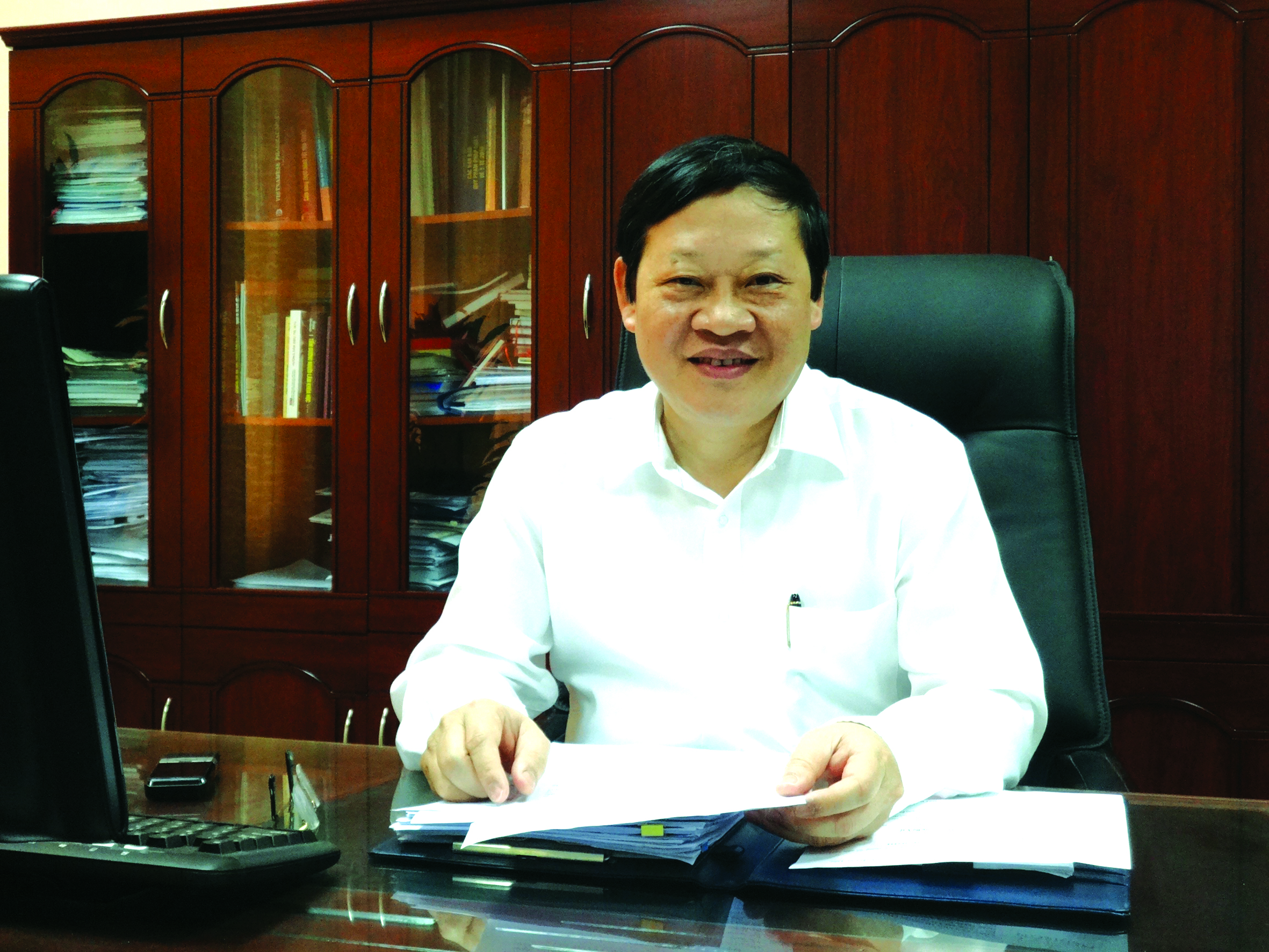Những đôi tay vàng ngành y