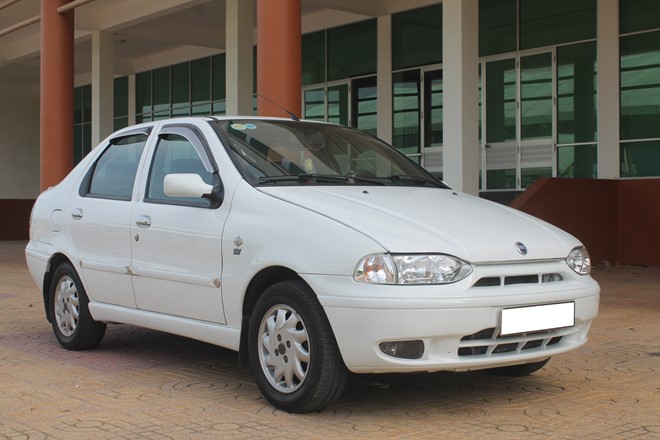 Có 100 triệu mua được xe nào ở Việt Nam?