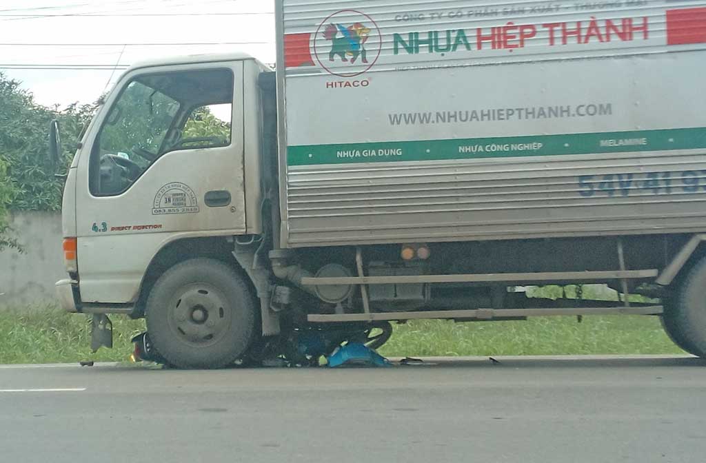 Người đàn ông thoát chết ly kỳ
