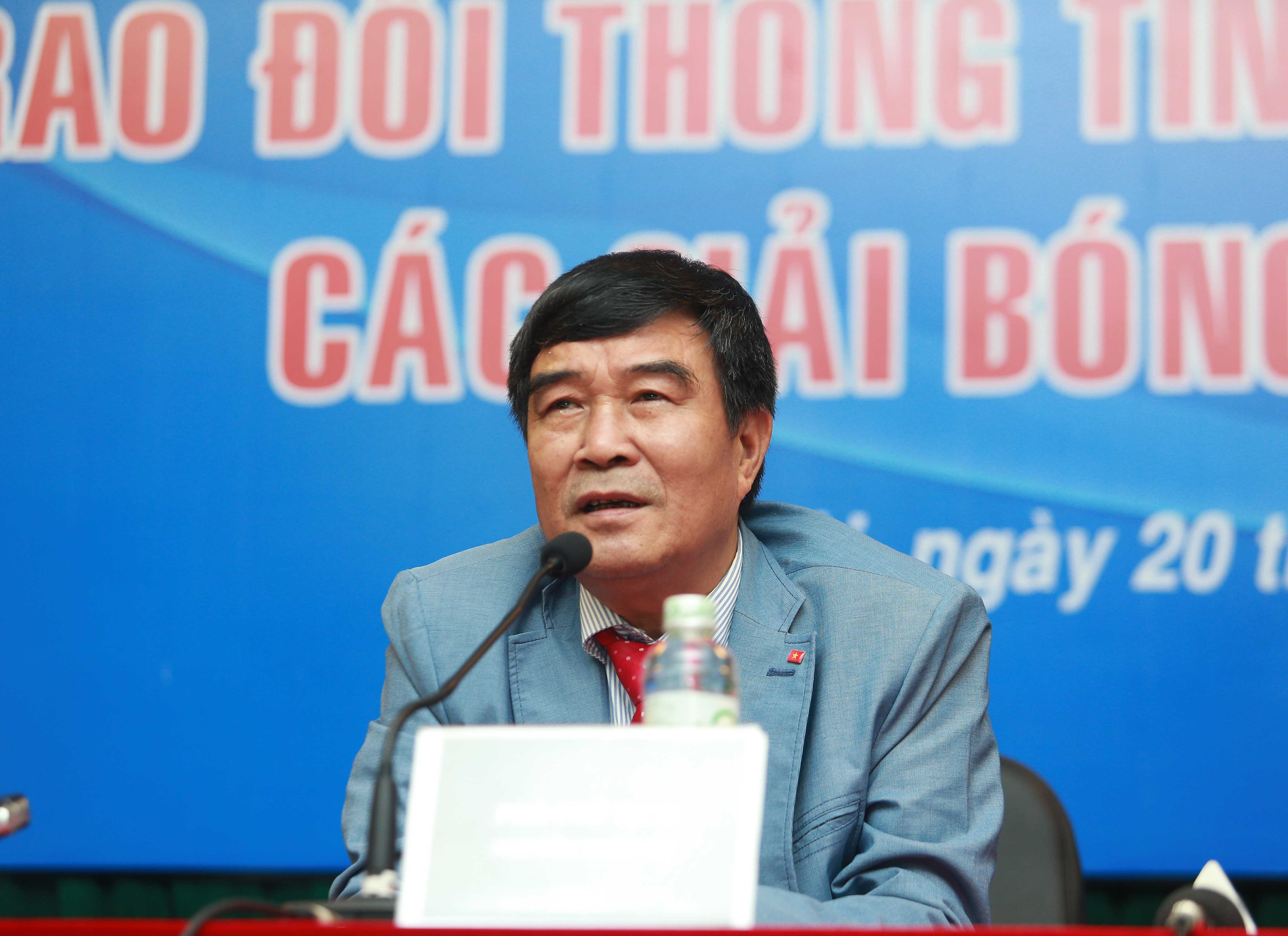 VFF không hài lòng với lối chơi "rắn" của Việt Nam tại AFF Suzuki Cup