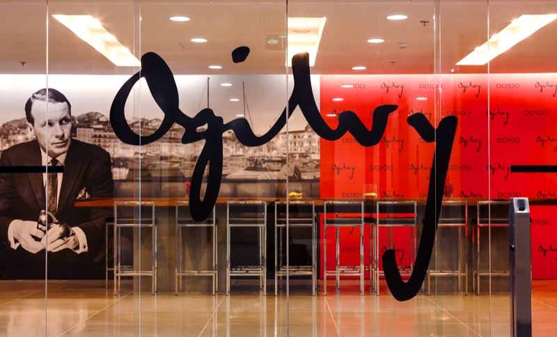 Ogilvy Việt Nam đoạt giải đồng Cannes Lions